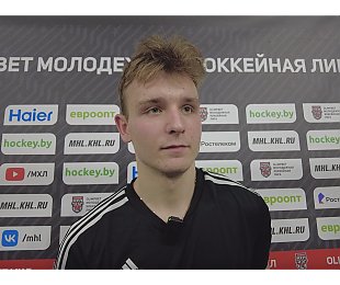 Кирилл Гришков: нужно очень хорошо войти в турнир в Новосибирске в плане физической подготовки