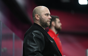 Артем Батура: подвело нас именно движение на льду 