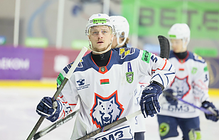 Андрей Геращенко: в полуфинале моментов может много не быть. Нужно добавить хладнокровия