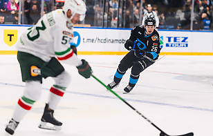 Даниил Сотишвили: значит, надо, чтобы у нас что-то екнуло. И перебороть это все