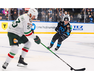 Даниил Сотишвили: значит, надо, чтобы у нас что-то екнуло. И перебороть это все