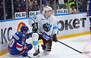 Виталий Пинчук: пытались догнать, вытащить игру. Но не хватило вот этого голика одного