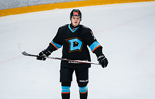 Арсений Елисеев: играть с сильнейшими соперниками намного интереснее, это будет очень большой опыт. Мы достойно выступим в сезоне