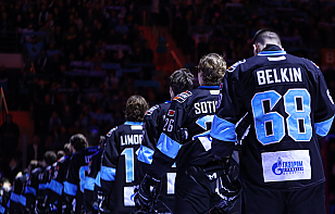 Фукале сыграет в воротах, Грецкий – в третьем звене: состав «Динамо» на матч против «Северстали»