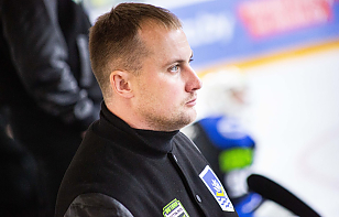 Алексей Бондиков: наш голкипер проделал колоссальную работу