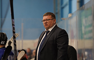 Дмитрий Кравченко: в 60 минутах основного времени и в овертайме могли победить как мы, так и соперник. Но буллиты мы исполнили лучше