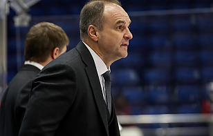 Сергей Стась: в ключевые моменты лидеры взяли инициативу на себя и здорово проявили свои лучшие качества