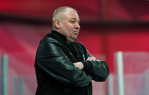 Алексей Ерашов: у каждого хоккеиста есть шанс попасть в сборную, так как скауты замечают всех