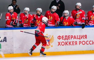Сборная Беларуси U16 третий год подряд сыграет на Кубке Сириуса: обновленный состав, кто возьмет на себя лидерские роли, главные фавориты турнира