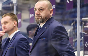 Александр Супрун: договаривались с ребятами на максимальное количество бросков, чтобы они пуляли как из чапаевского пулемета, но, видимо, кассету перепутали