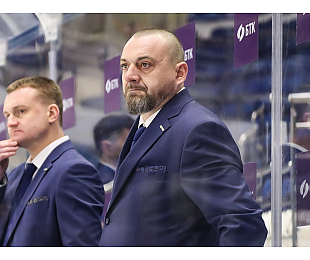 Александр Супрун: договаривались с ребятами на максимальное количество бросков, чтобы они пуляли как из чапаевского пулемета, но, видимо, кассету перепутали