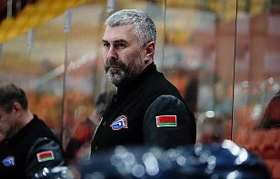 Денис Тыднюк: в решающий момент оставлять команду в формате «пять на три», конечно, нельзя. Неприятная ситуация