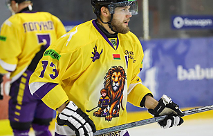 Владислав Габрусь: мы покажем, что «Могилев» будет большой силой в грядущем сезоне