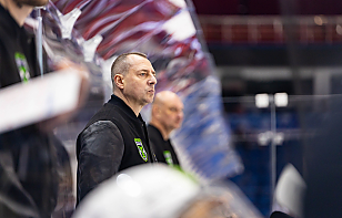 Павел Перепехин: мы не выиграли сам трофей. Но мы проделали действительно большую работу