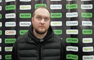 Вадим Клявзо: сегодня нам повезло больше. Девчонкам спасибо за самоотдачу, за трудолюбие