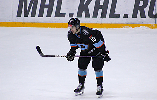 Константин Волочко: мы не та команда, которая будто по блату прошла в плей-офф. Мы – та команда, которая готова биться и побеждать 