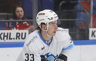 Брэди Лайл: сейчас у нас будут один-два дня, чтобы освежить мысли, перезагрузиться. А потом будем готовы выйти на домашний лед и начать новую победную серию