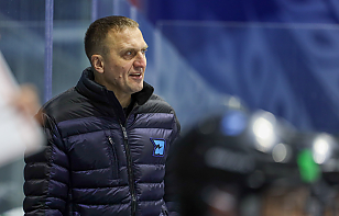 Степан Пономарев: мы же не бразильцы, которые забьют сколько захотят, а им – сколько смогут. Хочется, чтобы этот импульс в атаке остался