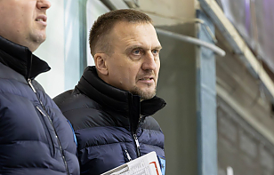 Степан Пономарев: вряд ли нам обе эти игры пошли на пользу. Только если «для аппетита»