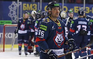 Богдан Потехин: сейчас все мысли у нас – довести дело до четырех побед