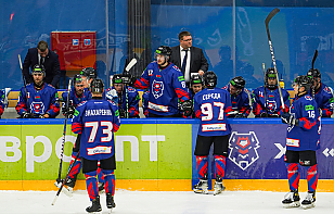 Изменилось время начала матча Betera-Экстралиги «Брест» – «Неман»