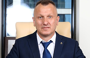 Сергей Сушко покинул пост генерального директора московского «Динамо»
