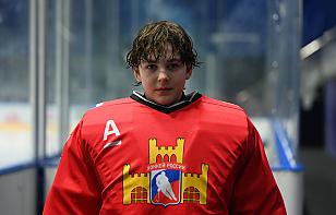 Марко Маер: первый период мы плохо провели. После перерыва вышли с новыми силами