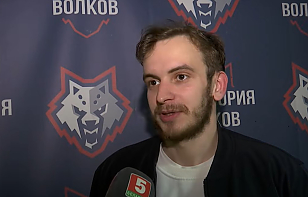 Владимир Кораблев: круто, когда в команду вливается свежая кровь. Кузнецов и Бориков обладают неплохим опытом игры в КХЛ, они классные и как люди, и как хоккеисты