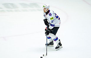 Антон Гришанов покинул «Брест»