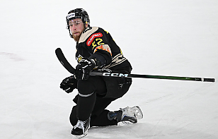 Александр Скоренов: периодами соперники нас поддавливали, периодами – мы их. В этом плане я считаю, зрителям игра очень понравилась