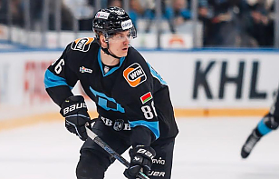 Мирослав Михалев командирован в «Динамо-Молодечно»