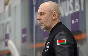 Игорь Руф – о ситуации со Звягиным: сегодня он уезжает в Минск, больше пока ничего не могу сказать