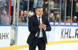 От первой до 1000-й. Тренерский путь Дмитрия Квартальнова в цифрах