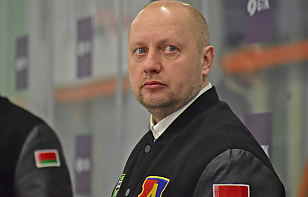 Захар Ботвенков: каждый игрок внес свой вклад в положительный итог. Надеюсь, сохраним этот победный темп