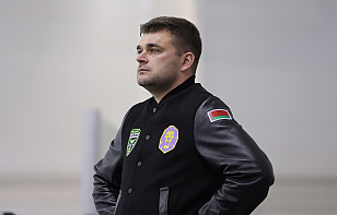 Андрей Савченко: что в первой, что во второй игре кто-то был готов не на сто процентов