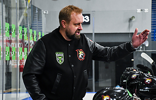 Максим Козлович: несмотря на счет второй игры, мы сильно не переиграли соперника, просто вовремя забивали голы