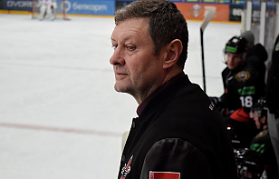 Александр Полищук: в конце матча нам дали сказочный шанс, чтобы спасти игру, но техническая ошибка защитника свела все на нет