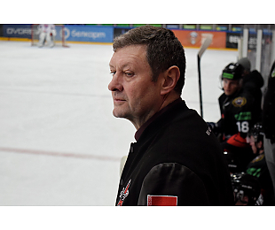 Александр Полищук: в конце матча нам дали сказочный шанс, чтобы спасти игру, но техническая ошибка защитника свела все на нет