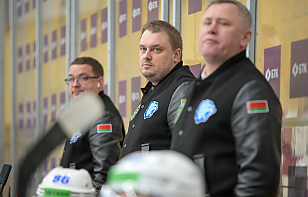 Роман Юпатов: сделали слишком дорогие подарки сопернику. В нашей ситуации, когда есть отставание от ближайших команд, мы не можем позволить себе такую роскошь