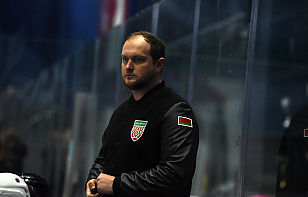 Вадим Клявзо: полчаса радуемся – и готовимся к завтрашнему матчу, будет новый день и другая игра