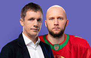 Виктор Ганчаренко и Кристиан Хенкель представят проект «ЭРА» в Островце