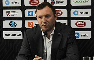 Алексей Ефименко: хочется, чтобы появлялось еще больше талантливой молодежи. Будем работать в этом направлении