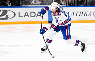 Сергей Сапего: думаю, мы еще не все сказали в этой серии