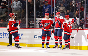 Алексей Протас: мы отлично поработали во время паузы. Возвращение Дюбуа добавило глубины составу