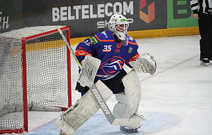 Артем Шпилев продолжит защищать ворота «Локомотива»