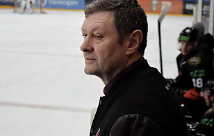 Александр Полищук: команда должна играть весь матч так, как это было в третьей двадцатиминутке. Что случилось в первых двух периодах? Для меня – непонятно