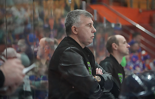 «Практически каждая тропинка в Орше знакома». Игорь Жилинский – о шести сезонах в «Локомотиве», преданных болельщиках и своем будущем