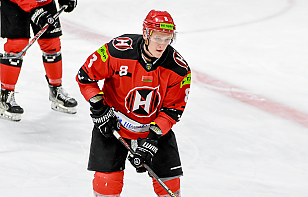 Сергей Романович остается в «Немане»