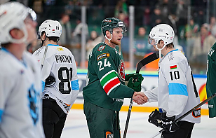 Илья Сафонов: у минского «Динамо» хороший тренерский штаб и отличный подбор игроков. Будет интересно помериться с ними силами