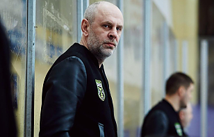 Игорь Руф: белорусы кого-то могли бы зацепить на Олимпиаде. Можно хороший состав собрать, если все приедут